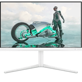 Philips Evnia 24M2N32001A 23.8 inç 180Hz 0.5ms Yükseklik Ayarlı Pivot Oyuncu Monitörü