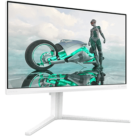 Philips Evnia 24M2N32001A 23.8 inç 180Hz 0.5ms Yükseklik Ayarlı Pivot Oyuncu Monitörü