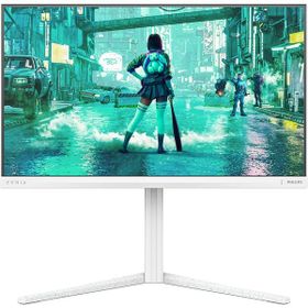 Philips Evnia 24M2N3201P 23.8 inç 260Hz 0.3ms Pivot IPS Oyuncu Monitörü