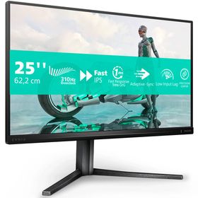 Philips Evnia 25M2N3200U 24.5 inç 310Hz 0.5ms IPS Oyuncu Monitörü