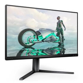 Philips Evnia 25M2N3200W 24.5 inç 240Hz 0.5ms Oyun Monitörü