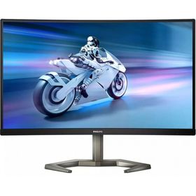 Philips Evnia 27M1C5200W/00 27 inç 240Hz 05ms Oyuncu Monitörü Outlet - Teşhir