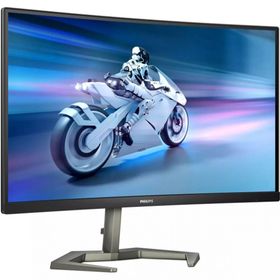 Philips Evnia 27M1C5200W/00 27 inç 240Hz 05ms Oyuncu Monitörü Outlet - Teşhir
