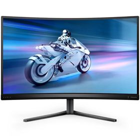 Philips Evnia 27M2C5200W 27 inç 280Hz 0.03ms Oyuncu Monitörü