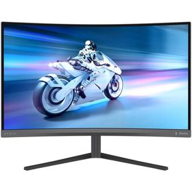 Philips Evnia 27M2C5500W 27 inç 1ms 240Hz HDR400 FreeSync Premium Pro Monitör Outlet - Teşhir