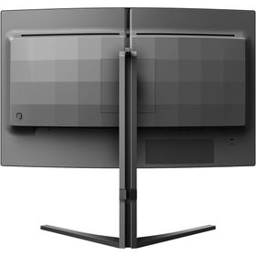 Philips Evnia 27M2C5500W 27 inç 1ms 240Hz HDR400 FreeSync Premium Pro Monitör Outlet - Teşhir