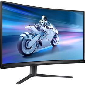 Philips Evnia 27M2C5500W 27 inç 1ms 240Hz HDR400 FreeSync Premium Pro Monitör Outlet - Teşhir