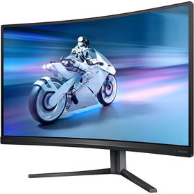 Philips Evnia 27M2C5500W 27 inç 240Hz 0.5ms Oyuncu Monitörü