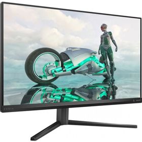 Philips Evnia 27M2N3200A 27 inç 180Hz 0.5ms Yükseklik Ayarlı Oyuncu Monitörü