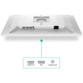 Philips Evnia 27M2N3201A/00 27 inç 180Hz 1ms IPS Oyuncu Monitörü