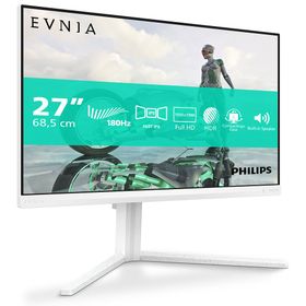 Philips Evnia 27M2N3201A/00 27 inç 180Hz 1ms IPS Oyuncu Monitörü