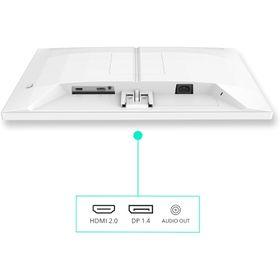 Philips Evnia 27M2N3201PL 27 inç 260Hz 0.3ms Full HD IPS Oyuncu Monitörü