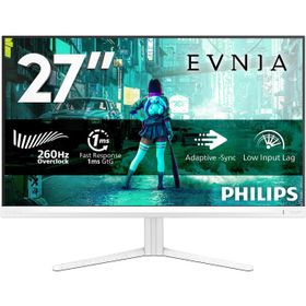 Philips Evnia 27M2N3201PL 27 inç 260Hz 0.3ms Full HD IPS Oyuncu Monitörü