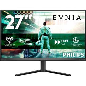 Philips Evnia 27M2N3500NL 27 inç 180Hz 0.5ms Oyuncu Monitörü