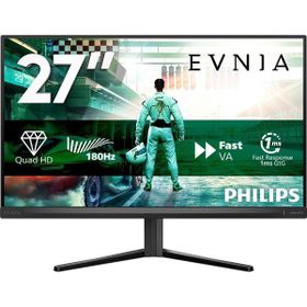 Philips Evnia 27M2N3500NL 27 inç 180Hz 0.5ms Oyuncu Monitörü