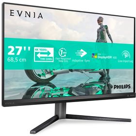 Philips Evnia 27M2N3800A/00 27 inç 320Hz 0.5ms 4K IPS Oyuncu Monitörü