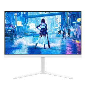 Philips Evnia 27M2N5201P 27 inç 260Hz 0.3ms Fast IPS Beyaz Pivot Gaming Monitör