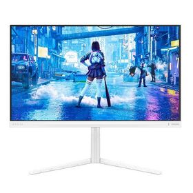 Philips Evnia 27M2N5201P 27 inç 260Hz 0.3ms Fast IPS Beyaz Pivot Gaming Monitör