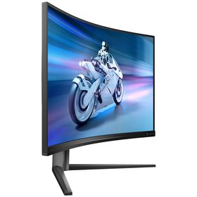 Philips Evnia 32M2C5500W/00 32 inç 240Hz 1ms VA Curved Oyuncu Monitörü