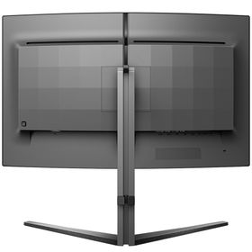 Philips Evnia 32M2C5500W/00 32 inç 240Hz 1ms VA Curved Oyuncu Monitörü