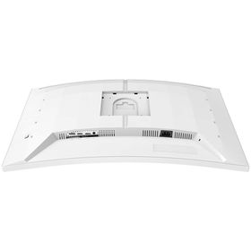 Philips Evnia 32M2C5501/00 31.5 inç 180Hz 0.5ms 2K Curved Beyaz Oyuncu Monitörü