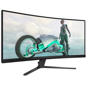 Philips Evnia 34M2C3500L/00 34 inç 180Hz 0.5ms VA Curved Oyuncu Monitörü