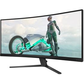 Philips Evnia 34M2C3500L/00 34 inç 180Hz 0.5ms VA Curved Oyuncu Monitörü
