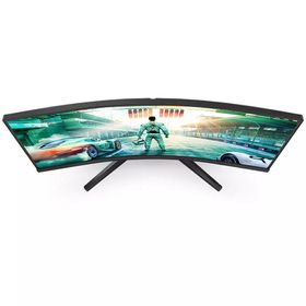 Philips Evnia 34M2C3500L/01 34 inç 180Hz 0.5ms VA Curved Oyuncu Monitörü