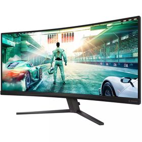 Philips Evnia 34M2C3500L/01 34 inç 180Hz 0.5ms VA Curved Oyuncu Monitörü