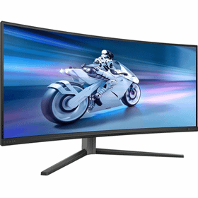 Philips Evnia 34M2C6500/00 34 inç 175Hz 0.03ms OLED Curved Oyuncu Monitörü