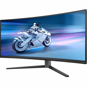 Philips Evnia 34M2C6500/00 34 inç 175Hz 0.03ms OLED Curved Oyuncu Monitörü