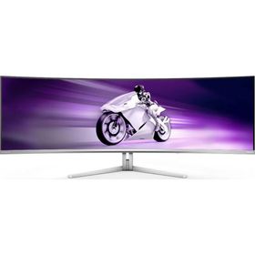 Philips Evnia 49M2C8900 49 inç 240Hz 0.3ms Oyuncu Monitörü