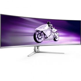 Philips Evnia 49M2C8900/00 48.9 inç 240Hz 0.03ms OLED Curved Monitör
