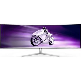 Philips Evnia 49M2C8900/00 48.9 inç 240Hz 0.03ms OLED Curved Monitör