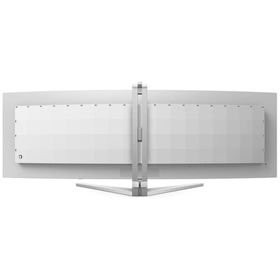 Philips Evnia 49M2C8900L QD OLED 49 inç 144Hz 0.3ms Oyuncu Monitörü
