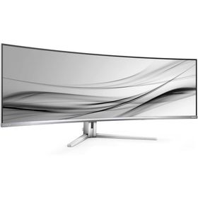 Philips Evnia 49M2C8900L QD OLED 49 inç 144Hz 0.3ms Oyuncu Monitörü
