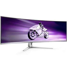Philips Evnia 49M2C8900L QD OLED 49 inç 144Hz 0.3ms Oyuncu Monitörü