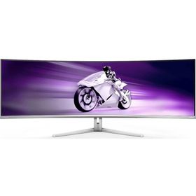 Philips Evnia 49M2C8900L/00 49 inç 144Hz 0.3ms OLED Oyuncu Monitörü