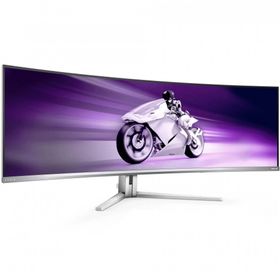Philips Evnia 49M2C8900L/00 49 inç 144Hz 0.3ms OLED Oyuncu Monitörü