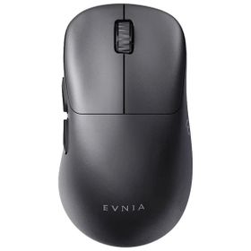 Philips Evnia SPK9418B Siyah Şarjlı Optik Bluetooth Kablosuz Gaming Mouse