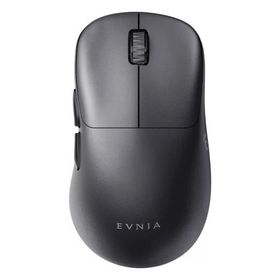 Philips Evnia SPK9418B Siyah Şarjlı Optik Bluetooth Kablosuz Gaming Mouse