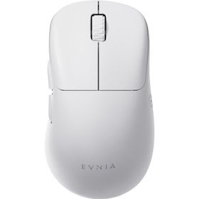 Philips Evnia SPK9418W Beyaz Şarjlı Optik Bluetooth Kablosuz Gaming Mouse