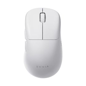 Philips Evnia SPK9418W Beyaz Şarjlı Optik Bluetooth Kablosuz Gaming Mouse