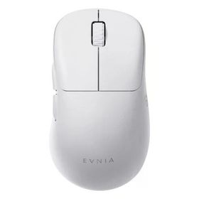 Philips Evnia SPK9418W Beyaz Şarjlı Optik Bluetooth Kablosuz Gaming Mouse