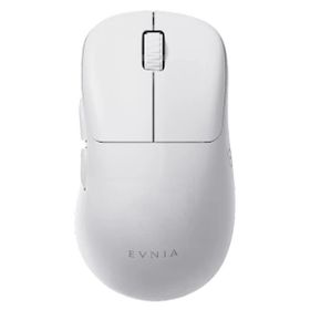 Philips Evnia SPK9418W Beyaz Şarjlı Optik Bluetooth Kablosuz Gaming Mouse