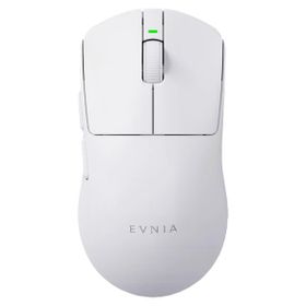 Philips Evnia SPK9618W Beyaz Optik Kablosuz Gaming Mouse