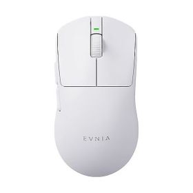 Philips Evnia SPK9618W Beyaz Optik Kablosuz Gaming Mouse