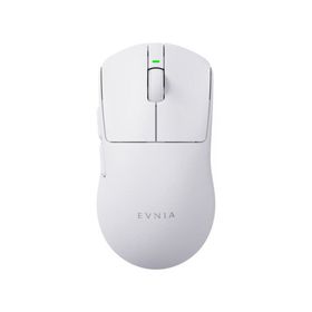 Philips Evnia SPK9618W Beyaz Optik Kablosuz Gaming Mouse