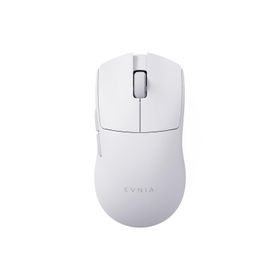 Philips Evnia SPK9718W Pro Max Beyaz Optik Şarjlı Kablolu/Kablosuz Gaming Mouse