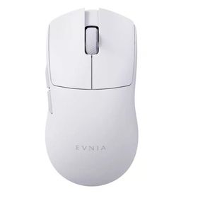 Philips Evnia SPK9718W Pro Max Beyaz Optik Şarjlı Kablolu/Kablosuz Gaming Mouse